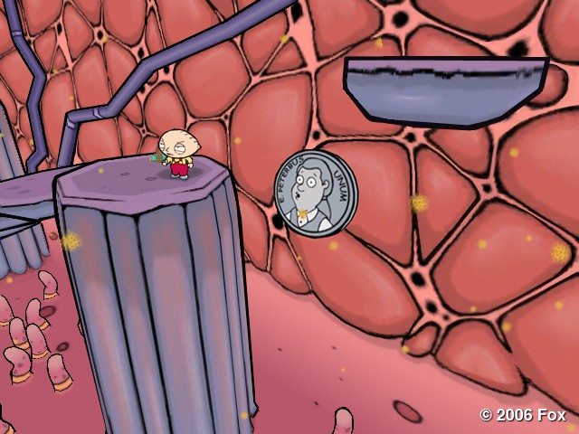 PS2 Screenshots