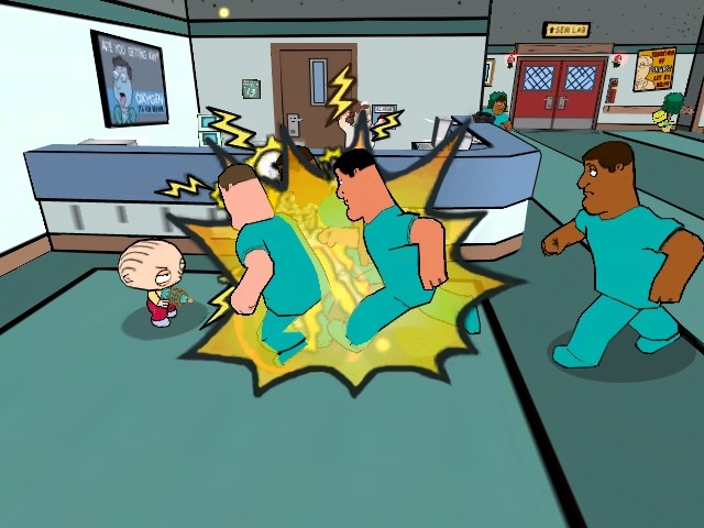 PS2 Screenshots