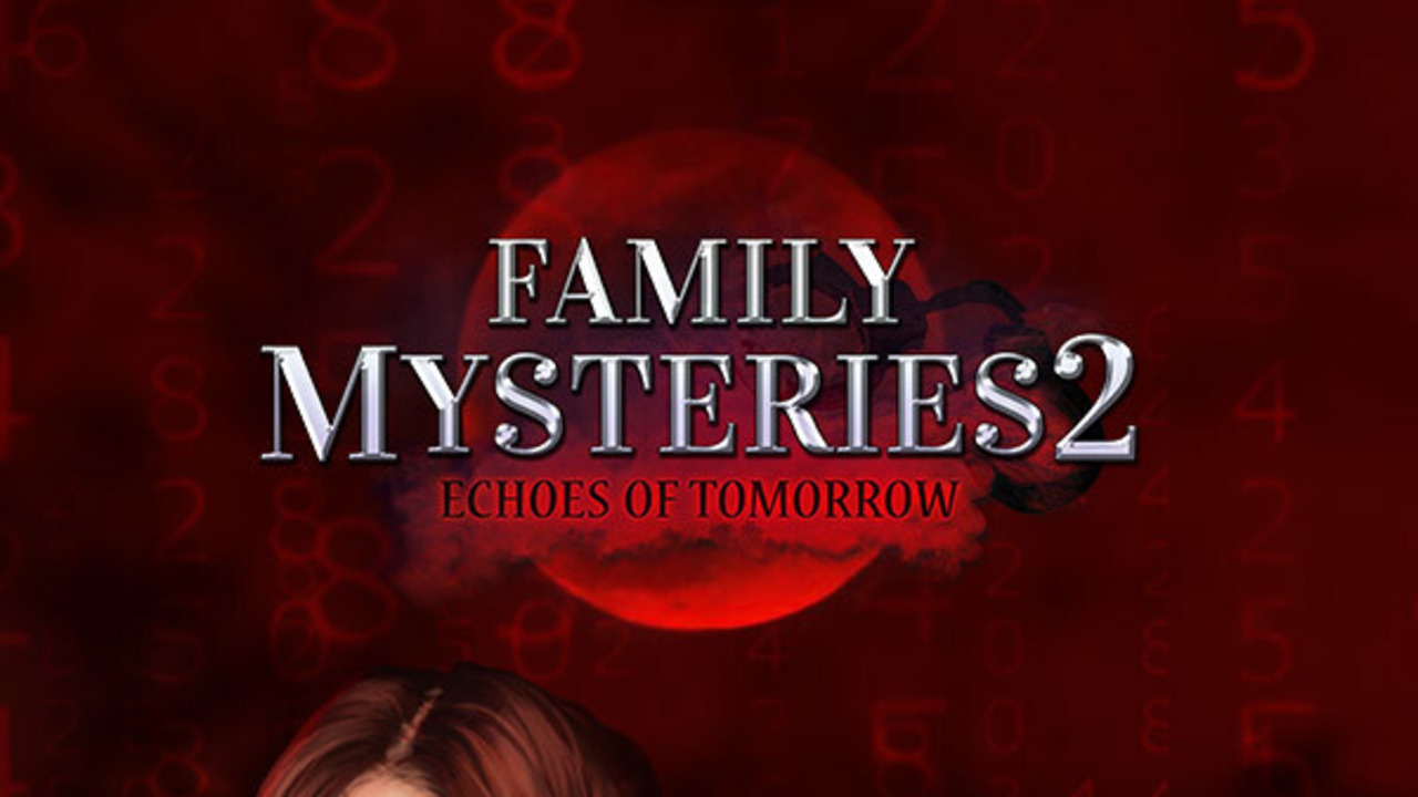 Family Mysteries 2: Echoes of Tomorrow