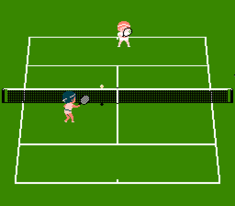 NES Screenshots