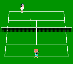 NES Screenshots
