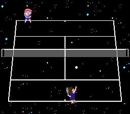 NES Screenshots