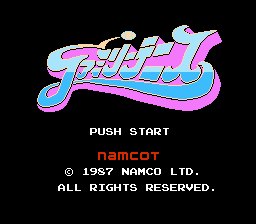 NES Screenshots