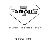 Famous 7
