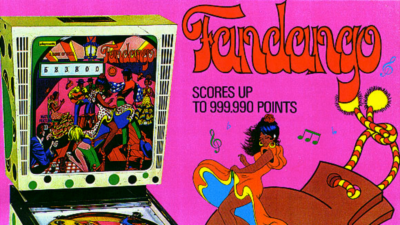 Fandango