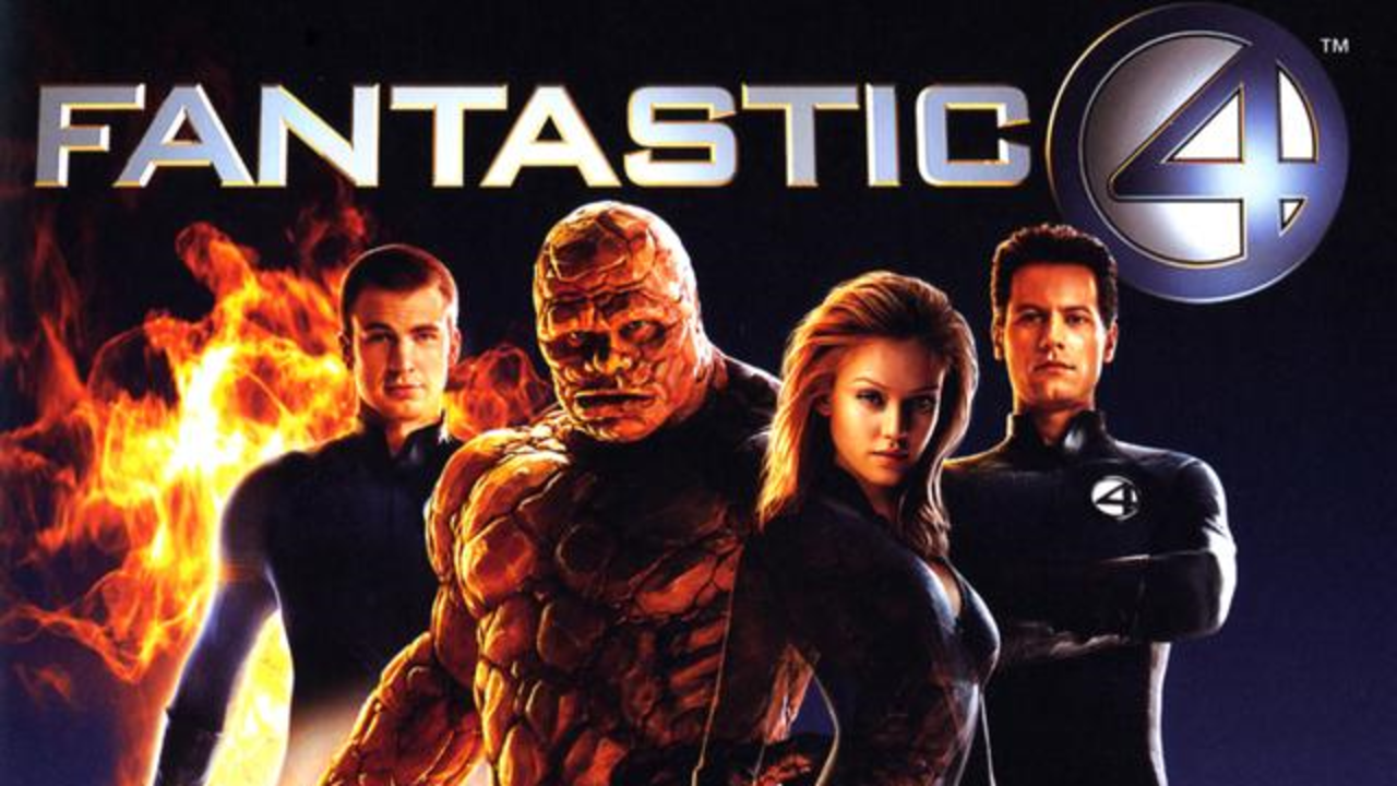Fantastic 4