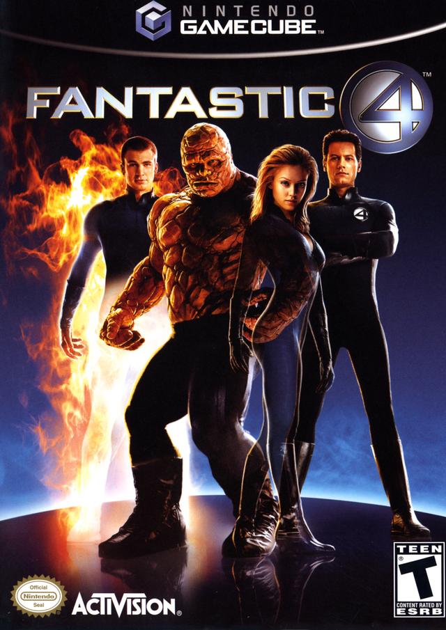 Box Art