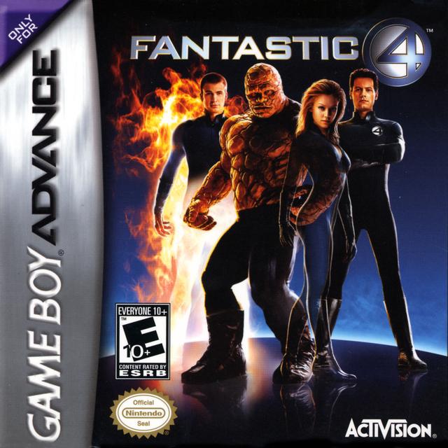 Box Art