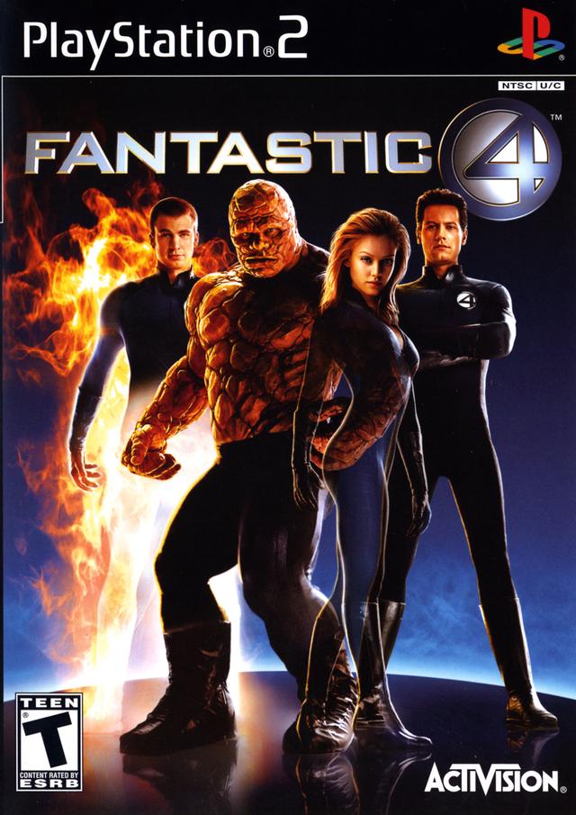 Box Art