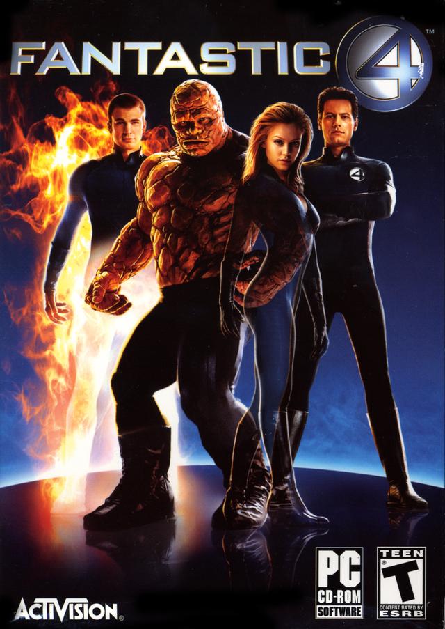 Box Art