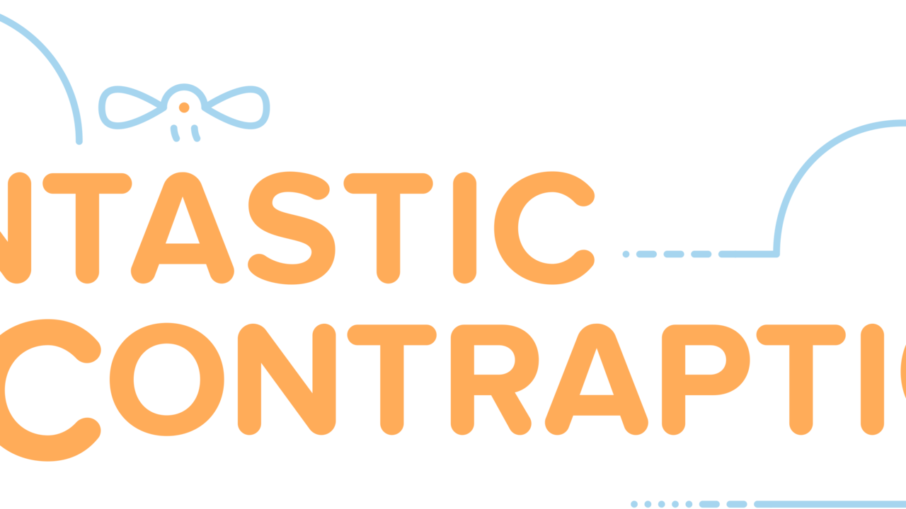 Fantastic Contraption