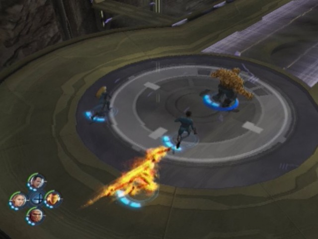 PS2 Screenshots