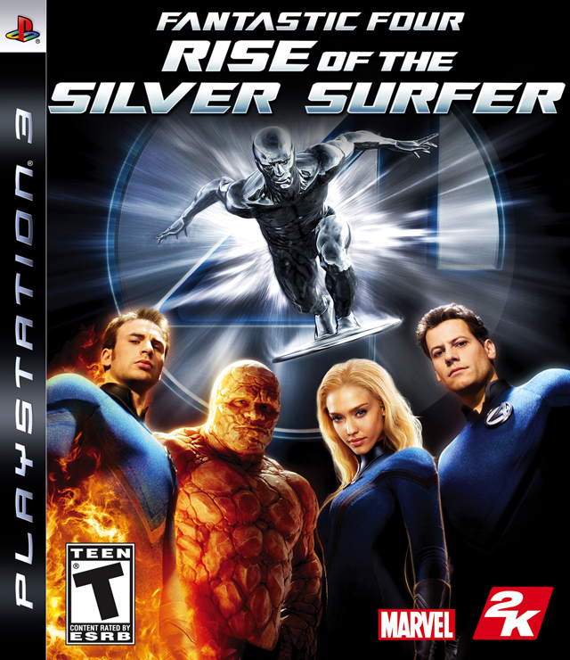Box Art