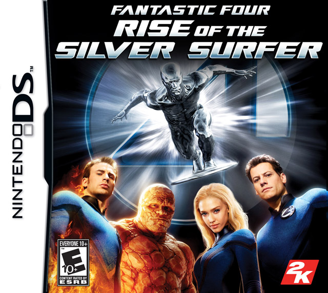 Box Art