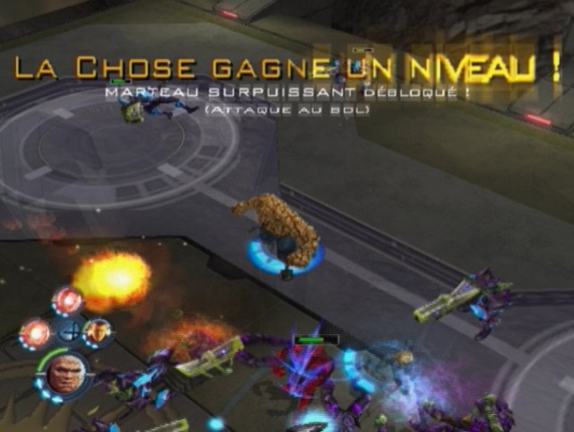 PS2 Screenshots