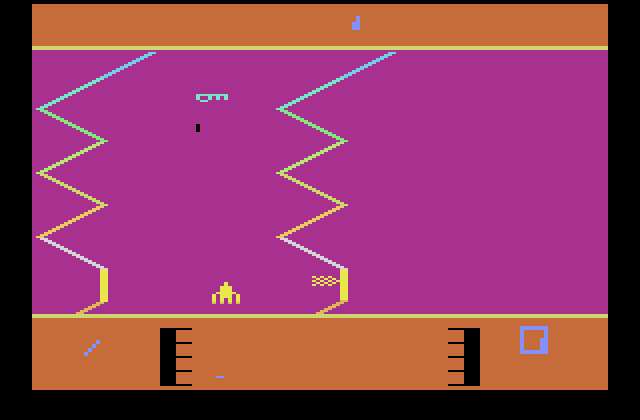 Atari 2600 Screenshots