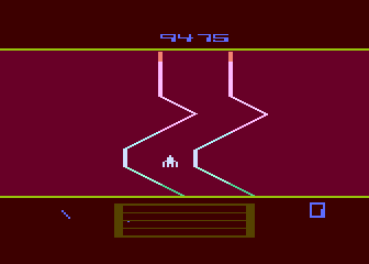 Atari 8-bit Screenshots