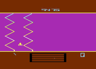 Atari 8-bit Screenshots