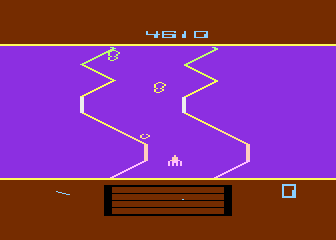 Atari 8-bit Screenshots