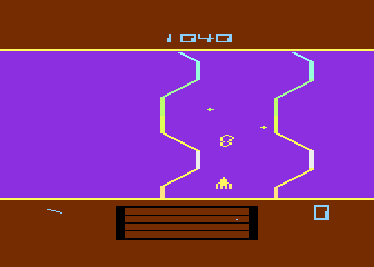 Atari 8-bit Screenshots