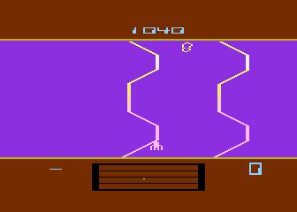 Atari 8-bit Screenshots