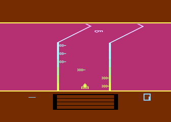 Atari 8-bit Screenshots