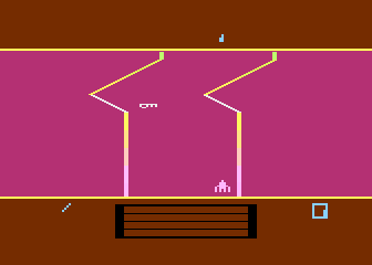 Atari 8-bit Screenshots
