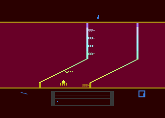 Atari 8-bit Screenshots