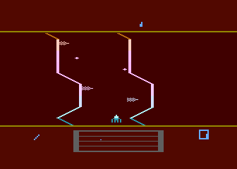 Atari 8-bit Screenshots