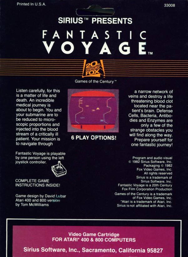 Box Art