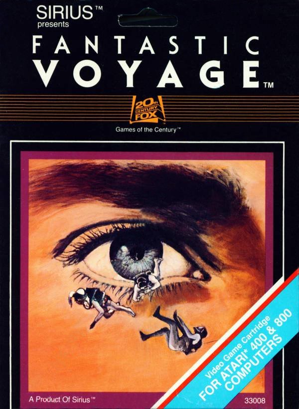 Box Art