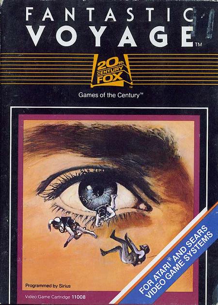 Box Art