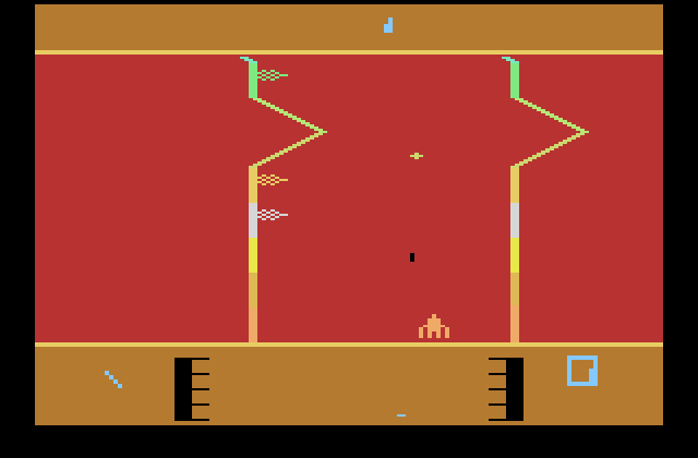 Atari 2600 Screenshots