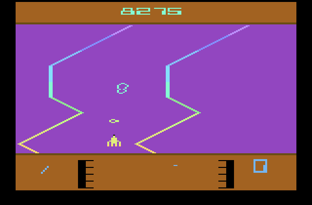 Atari 2600 Screenshots