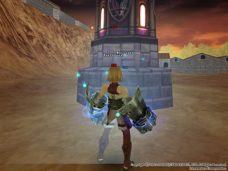 Screenshots