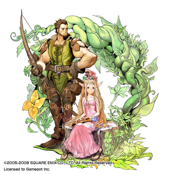 Concept Art