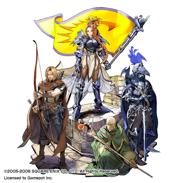 Concept Art