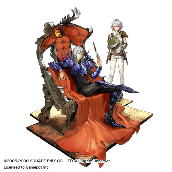 Concept Art