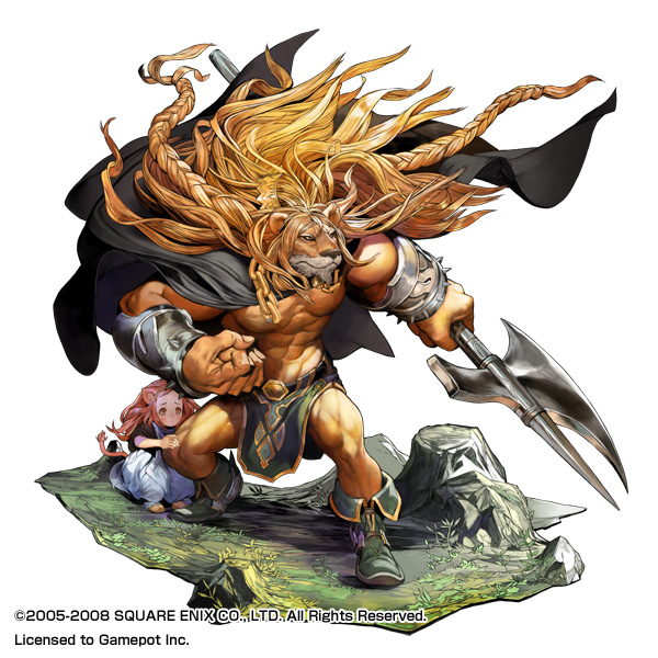 Concept Art