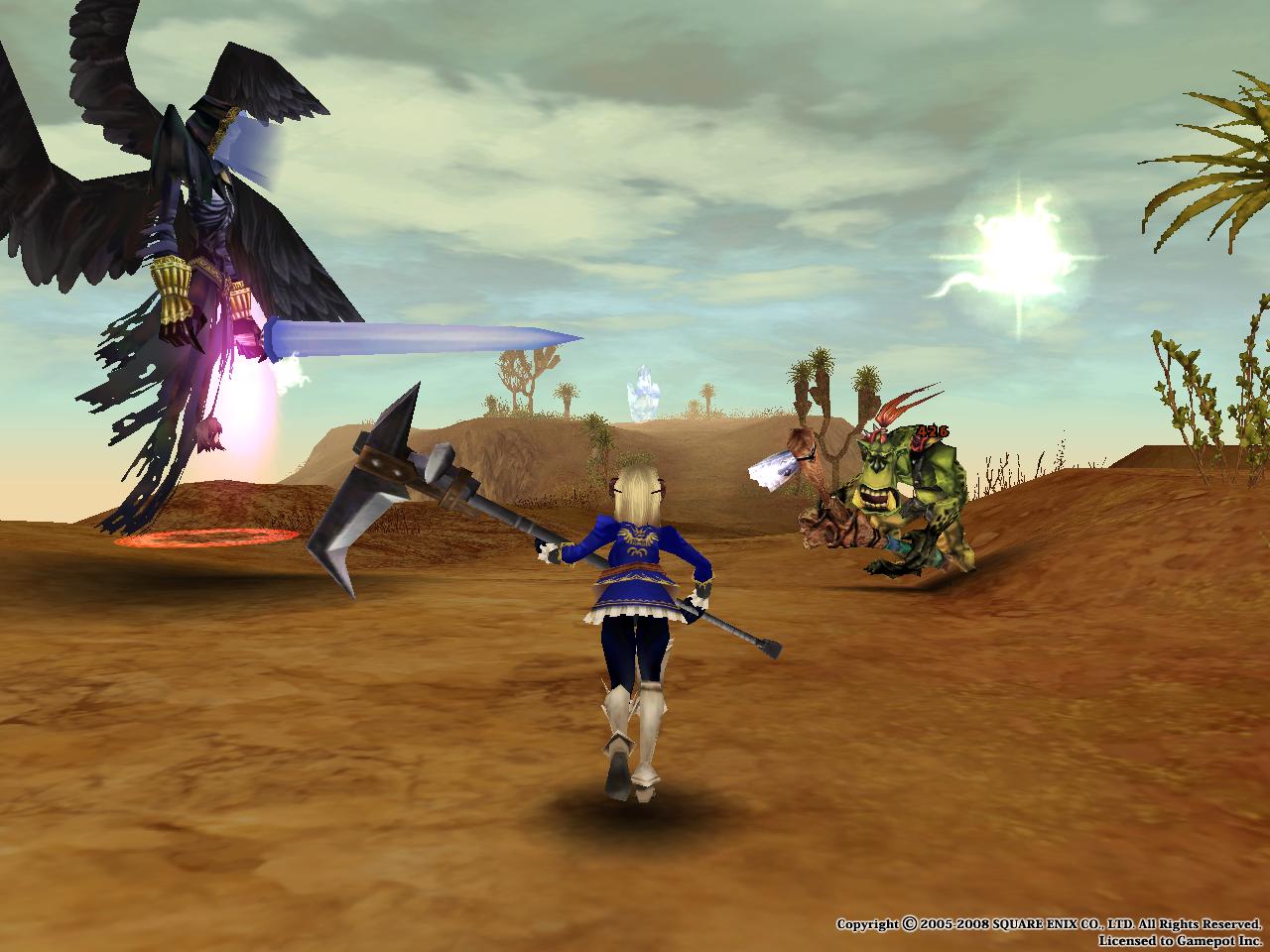 Screenshots