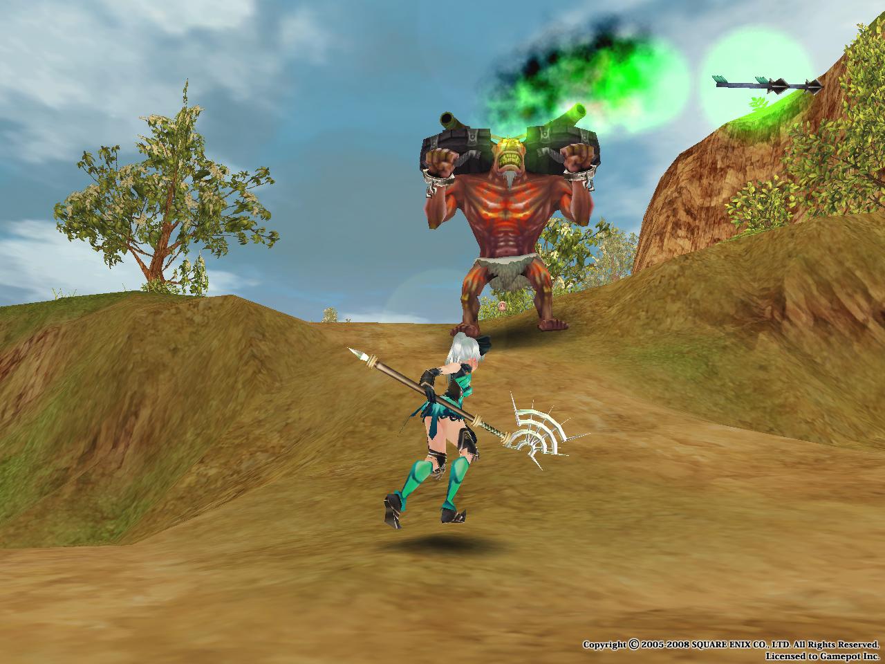 Screenshots