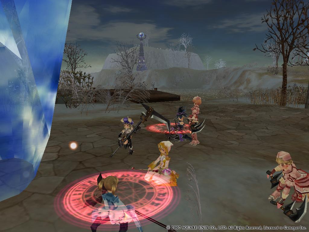 Screenshots