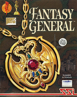 Box Art