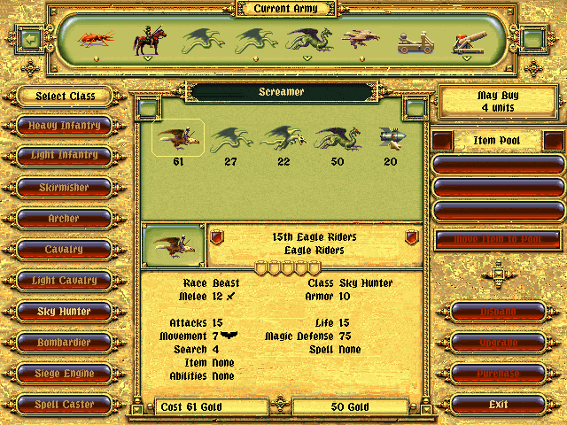 PC Screenshots