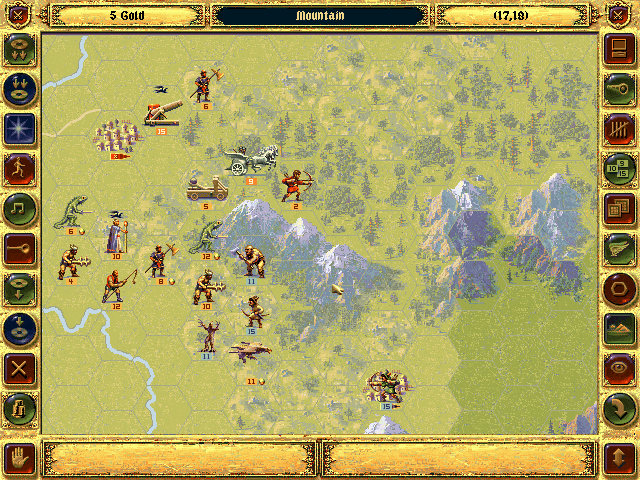 Screenshots