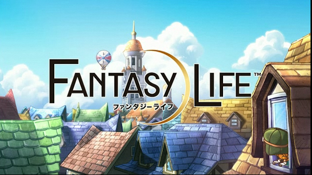 Fantasy Life