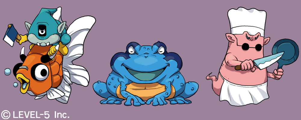 Concept Art