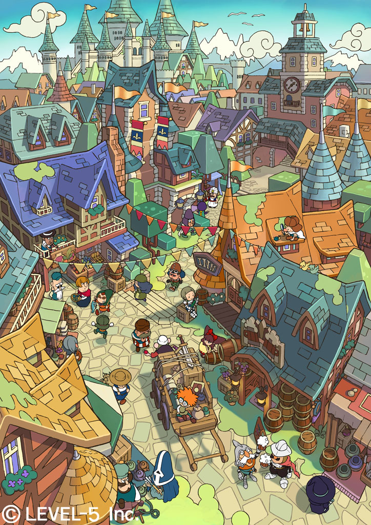Concept Art