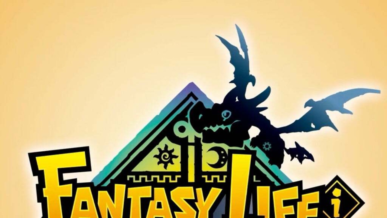 Fantasy Life i: The Girl Who Steals Time