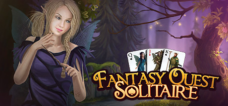 Fantasy Quest Solitiare